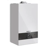 Buderus Logamax Plus GB122İ-24/30 KD H Yoğuşmalı Kombi - 1