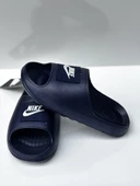 Nike Terlik Unisex Kadın ve Erkek lacivert - 1