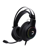 Gamepower Kugo Gamepower Kugon Siyah 7.1 Rainbow Rgb Gaming Kulaklık - 1
