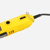 Rtrmax RTM134 135 W Kalıpçı Taşlama - 2