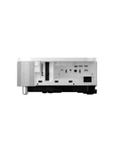 Epson EH-LS800W 4000 Lümen Beyaz Süper Ultra Kısa Mesafe Android Lazer 4K Projeksiyon Cihazı - 3
