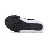 Büyük Erkek Çocuk Sneaker Bot - Siyah, Tekstil - 4