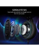 Gamepower Kugo Gamepower Kugon Siyah 7.1 Rainbow Rgb Gaming Kulaklık - 5