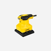 Rtrmax RTM3740 Titreşimli Zımpara Makinesi 230w 100 x 110mm - 1