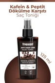 Tresan Hair Tonic Kafein Peptit Saç Tonik 125 ml - 1