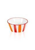 The Mia Joy Sosluk Çerezlik 6lı Set Kırmızı 10 cm - 1