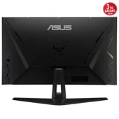 Asus TUF Gaming VG27AQ1A 27" 1 ms 2K IPS 170 Hz Oyuncu Monitörü - 2