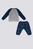 U.S. Polo Assn   Cep Detay Bebek 2 Li Takım - 4