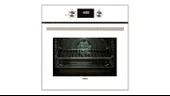 TEKA HAK 625 WH BEYAZ 65 LT MULTİFONKSİYONEL ANKASTRE FIRIN - 1