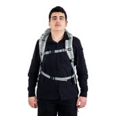 Outdoor Sırt Çantası - Savage Ventura - 50 LT. - Gri Kamuflaj - HH04033 - 8