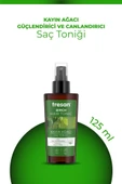 Tresan Kayın Saç Toniği 125 ml Güçlendirici ve Canlandırıcı - 2