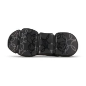 Erkek Günlük Ayakkabı - Siyah, Fileli thumbnail 4