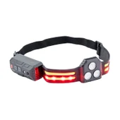 Wison Profesyonel Kafa Feneri - Şarjlı - Çok Fonksiyonlu - Sensörlü thumbnail 4