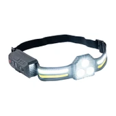 Wison Profesyonel Kafa Feneri - Şarjlı - Çok Fonksiyonlu - Sensörlü thumbnail 3