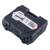 Wison El Feneri - Zoomlu - Şarjlı 60 W - Metal Gövde thumbnail 6