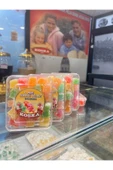 KUŞ LOKUMU MİNİŞ 100 GR  (3 ADET) - 1