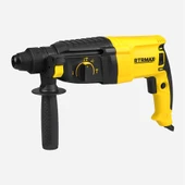 Rtrmax RTM226 800 W Elektro Pnömatik Kırıcı-Delici - 1