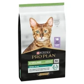 Pro Plan Hindili Kısır Kedi Maması 10 Kg - 1