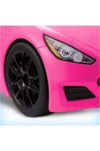 Barbie Mattel 'nin Arabası Hbt92 - 4