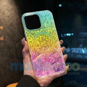 MD iPhone 16 Pro Max Magsafe Uyumlu Petite Serisi Silikon Kılıf - 1