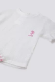 Alive Pattern  Bebek Tshirt Takım - 2