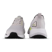 Erkek Günlük Ayakkabı - Gri, Fileli thumbnail 4