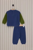Erkek Bebek  2'li Bebek Takım - 4