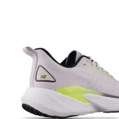 Erkek Günlük Ayakkabı - Gri, Fileli thumbnail 5