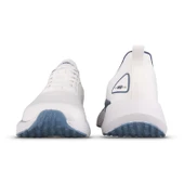 Erkek Günlük Ayakkabı - Beyaz, Fileli thumbnail 4