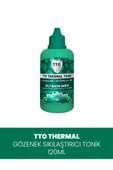 Tto Termal Yüz Toniği 120 Ml - 1