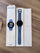 TEŞHİR 2 YIL GARANTİLİ SAMSUNG WATCH 5 44mm ADINIZA FATURALI - 1