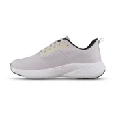 Erkek Günlük Ayakkabı - Gri, Fileli thumbnail 2