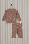 Kız Bebek  2'li Bebek Takım - 4