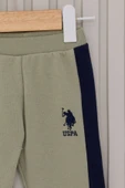 US POLO ERKEK BEBEK 2LI TAKIM - 3
