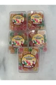 KUŞ LOKUMU MİNİŞ 100 GR  (3 ADET) - 2