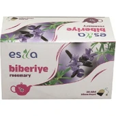 Esila Biberiye Sallama Çay 40 Gr - 1