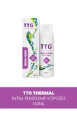 Tto Termal İntim Köpük 140ML - 1