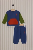 Erkek Bebek  2'li Bebek Takım - 1