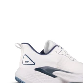 Erkek Günlük Ayakkabı - Beyaz, Fileli thumbnail 5