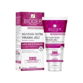 Bioder İntim Care Hijyenik İntim Jel 200 ml - 1