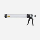 Rtrmax RKT14 600ml PVC Şeffaf Sosis Tabancası - 1