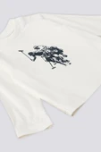 U.S. Polo Assn   Kadife Bebek 3Lü Takım - 2
