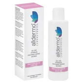 Alldermo Kuru Ciltler için Temizleyici Alkolsüz Tonik 200 ml - 1