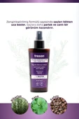 Tresan Organik Biberiye & Nane Dökülme ve Yıpranma Karşıtı Saç Toniği 125 ml - 3
