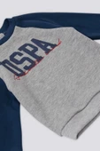 U.S. Polo Assn   Cep Detay Bebek 2 Li Takım - 2