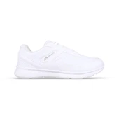 Erkek Günlük Ayakkabı - Beyaz, thumbnail 1