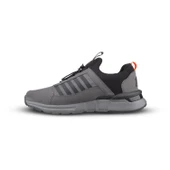 Erkek Spor Ayakkabı - Füme, thumbnail 2