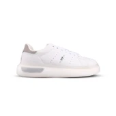 Erkek Sneaker - Beyaz, - 1
