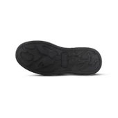 Erkek Sneaker - Beyaz-Yeşil, thumbnail 4