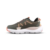 Erkek Spor Ayakkabı - Haki, thumbnail 2